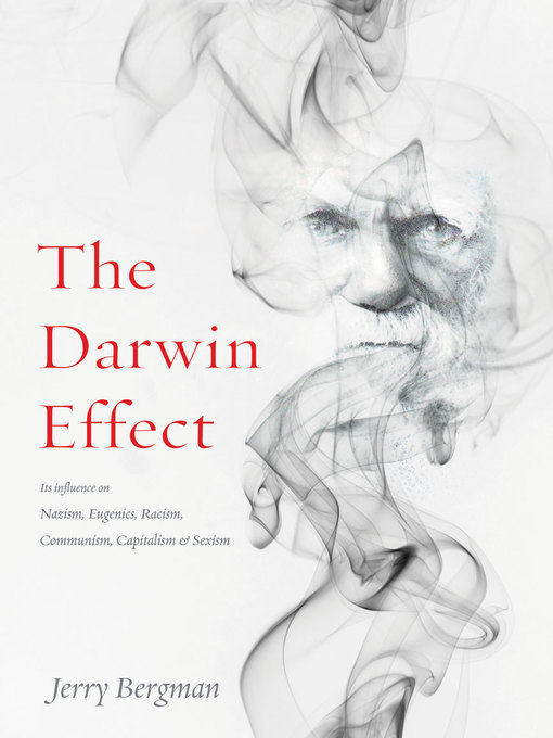 Title details for The Darwin Effect by Dr. Jerry Bergman - Available